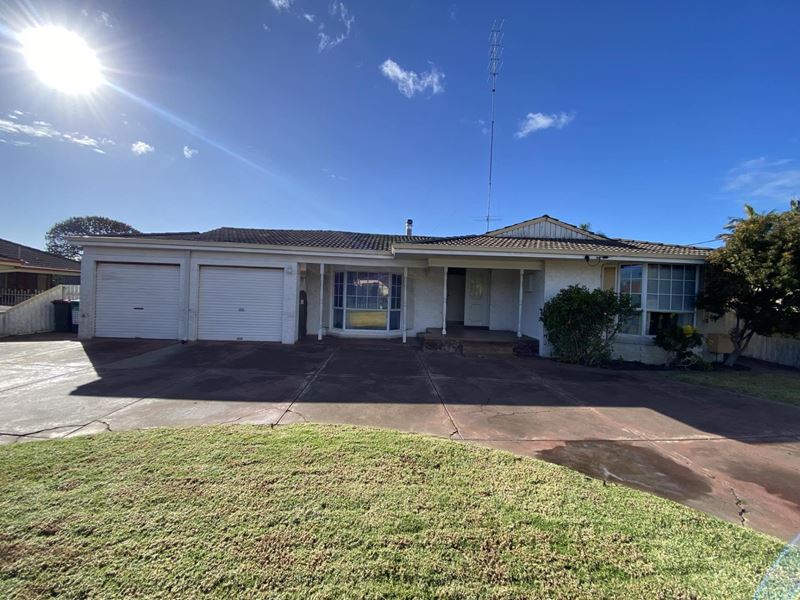 135 Minninup Road, Bunbury WA 6230