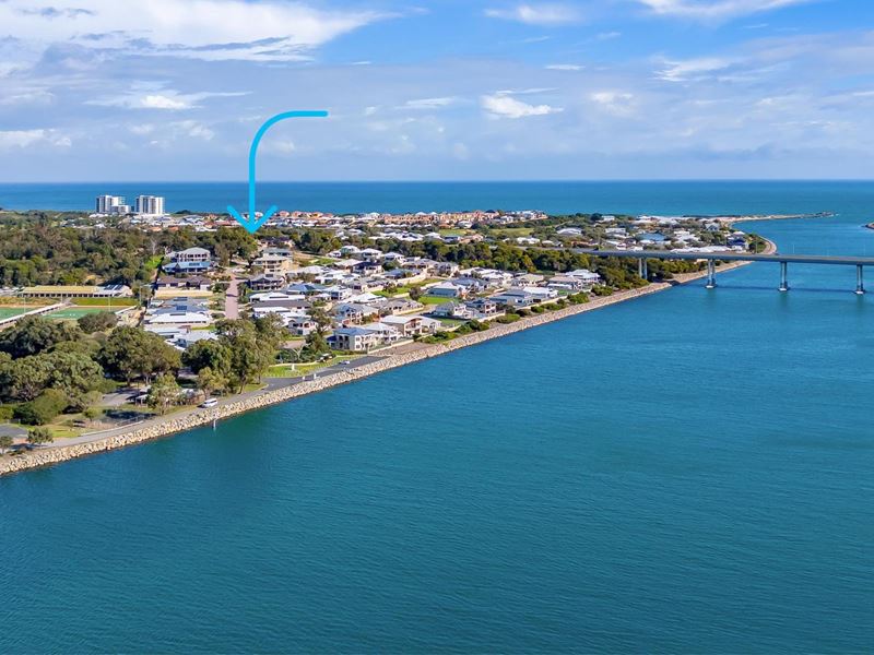 9 Enchantress Lane, Dawesville
