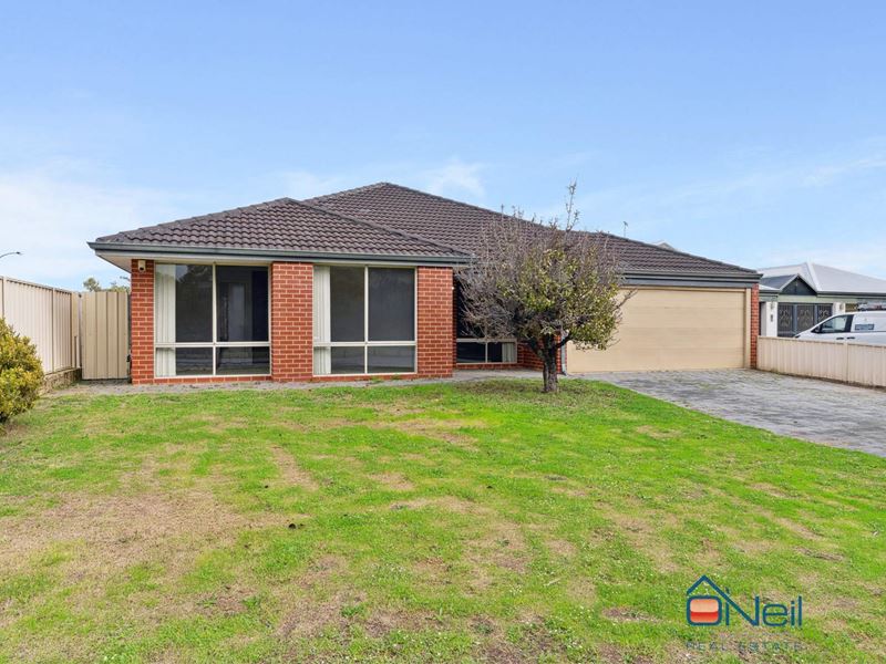 66 Warrida Way, Maddington WA 6109