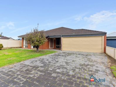 66 Warrida Way, Maddington WA 6109