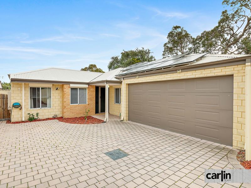 12a Potoroo Place, Brookdale WA 6112