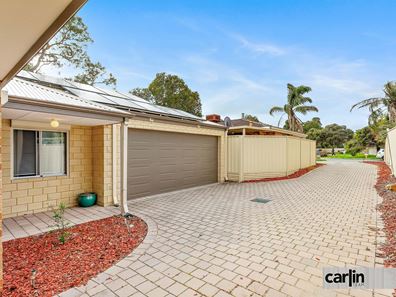 12a Potoroo Place, Brookdale WA 6112