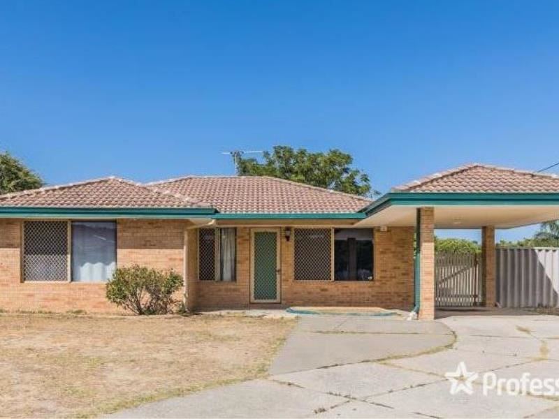 1 Mulline Court, Maddington