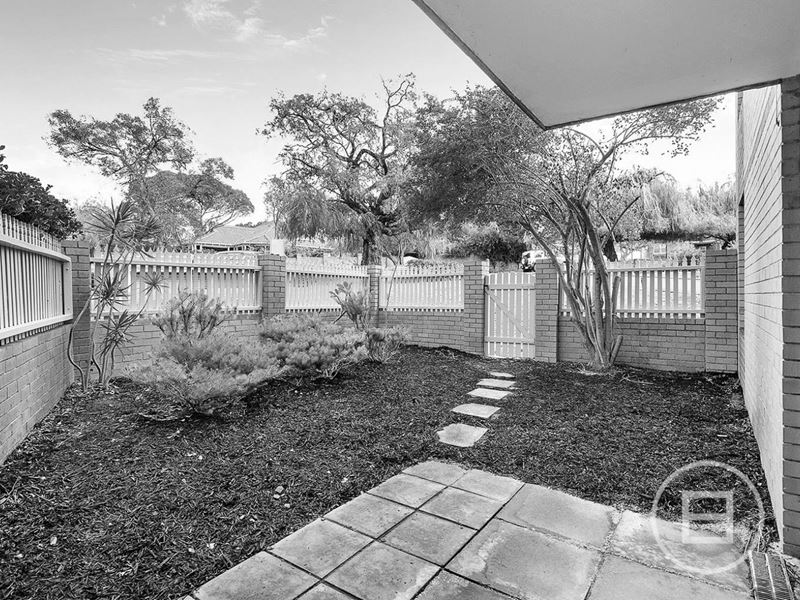 10/26 Stanley Street, Mount Lawley