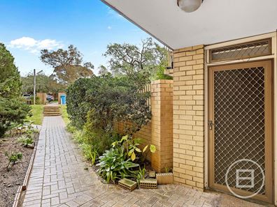 10/26 Stanley Street, Mount Lawley WA 6050