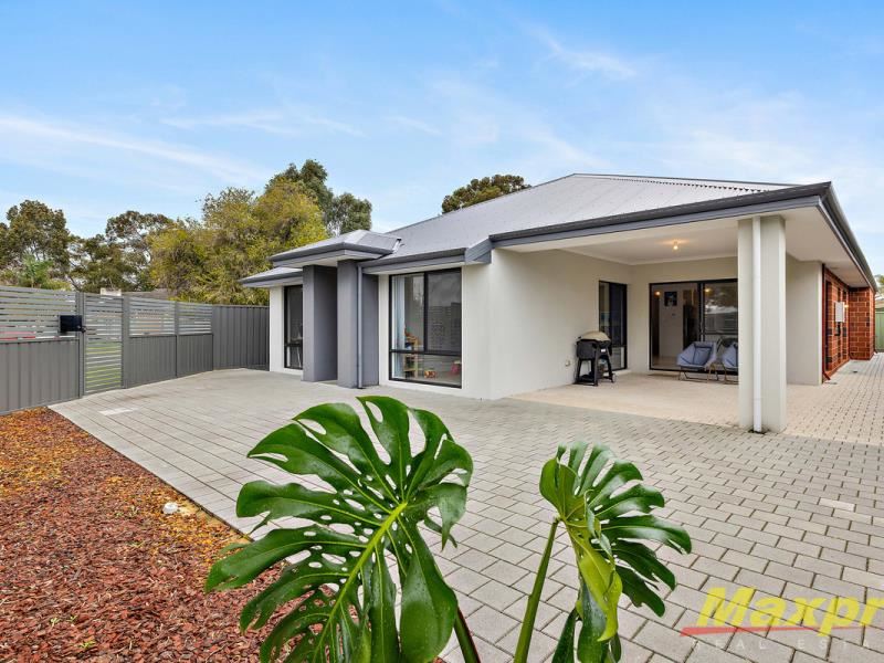 7B Kinlock Avenue, Ferndale