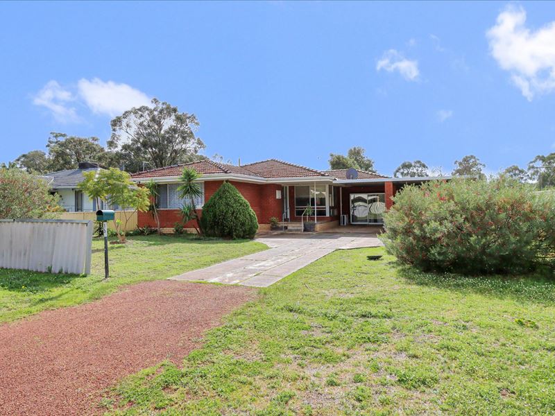 15 Longo Avenue, Pinjarra