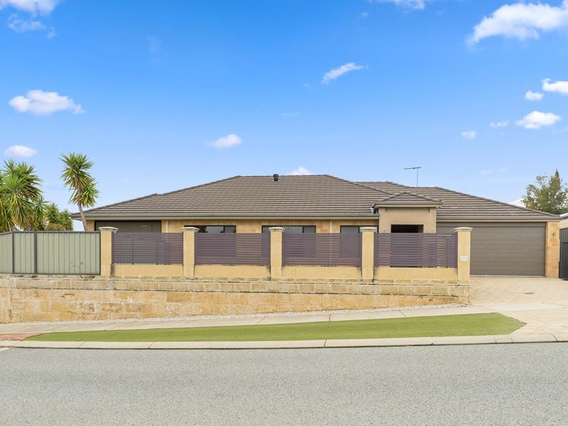 215 Arpenteur Drive, Baldivis