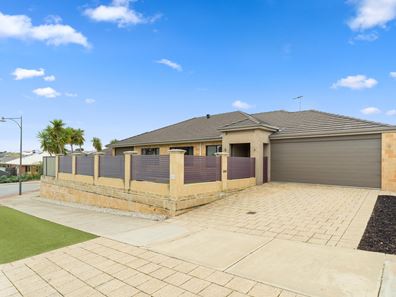 215 Arpenteur Drive, Baldivis WA 6171