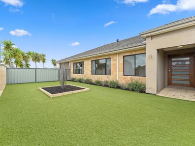 215 Arpenteur Drive, Baldivis WA 6171