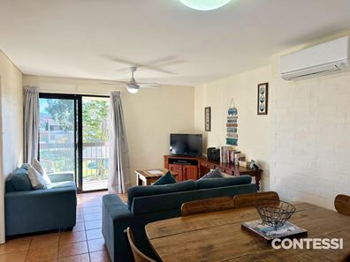 53/156 Grey Street, Kalbarri WA 6536