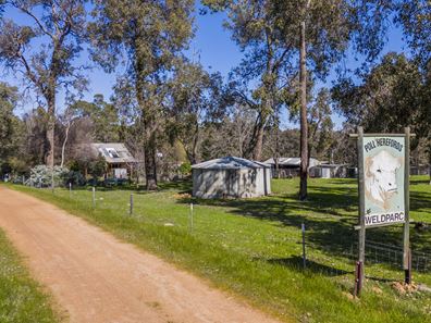 299 Berry Road, Gidgegannup WA 6083