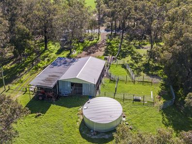 299 Berry Road, Gidgegannup WA 6083