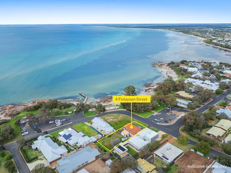 4 Finlayson Street, Dunsborough WA 6281