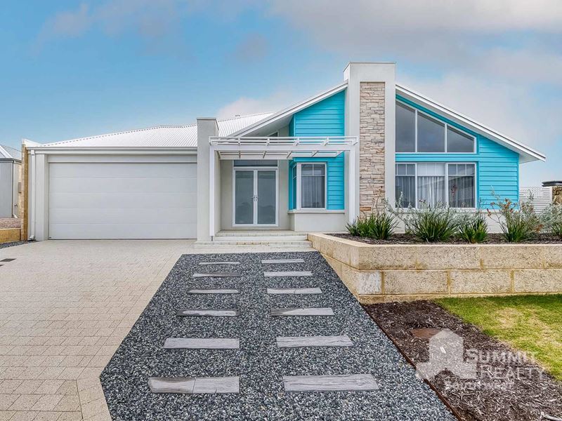 8 Antico  Lane, Binningup WA 6233