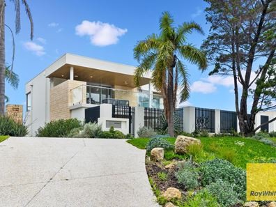 Deane Street, Cottesloe WA 6011