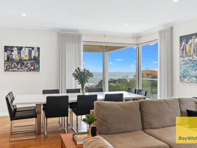 Deane Street, Cottesloe WA 6011