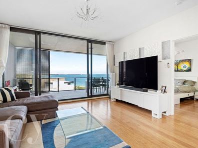 91/37 Orsino Boulevard, North Coogee WA 6163