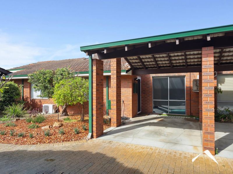 7/54 York Street, Tuart Hill