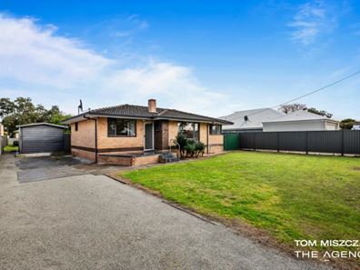 81 Celebration Street, Beckenham WA 6107