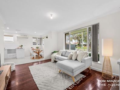 81 Celebration Street, Beckenham WA 6107