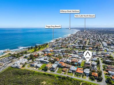 36 King Albert Road, Trigg WA 6029