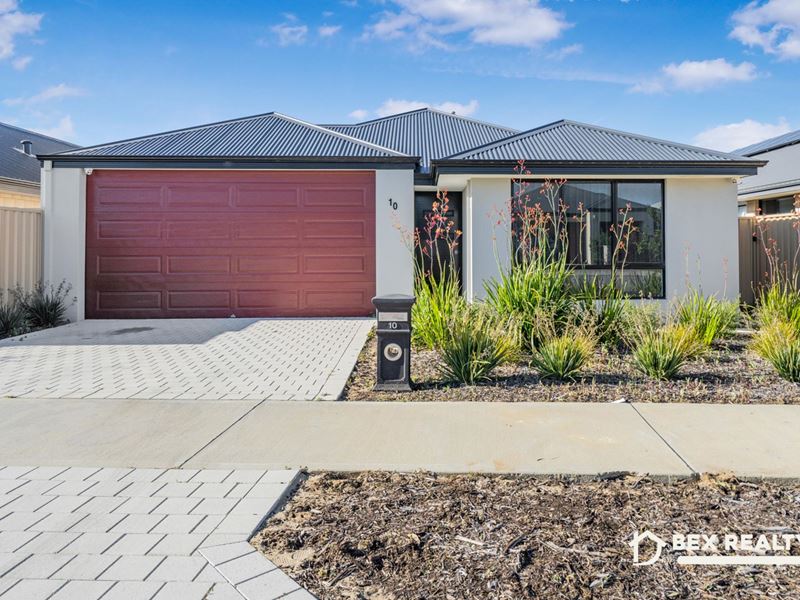 10 Ioppolo Court, Sinagra