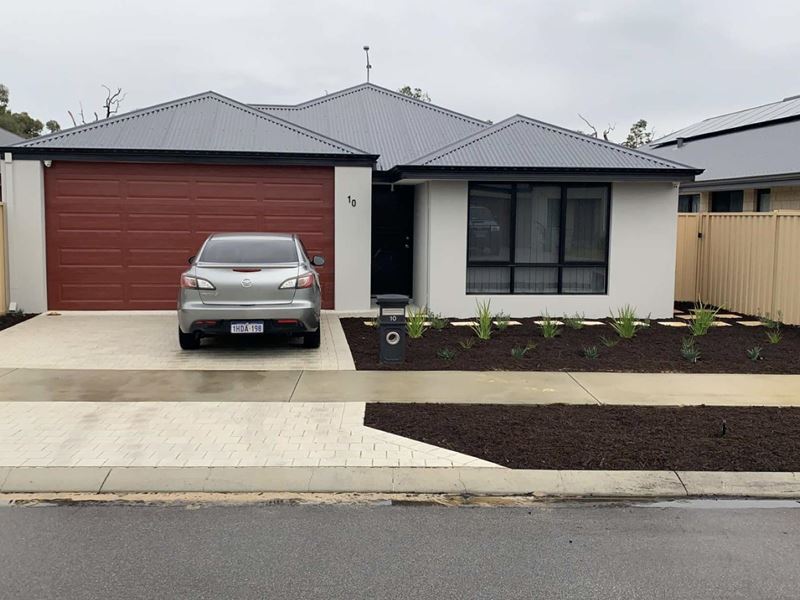 10 Ioppolo Court, Sinagra WA 6065