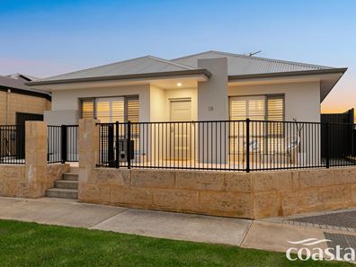 18 Ipswich St, Wellard WA 6170