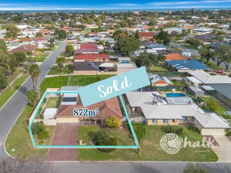 20 Cadbury Street, Warnbro WA 6169