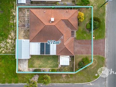 20 Cadbury Street, Warnbro WA 6169