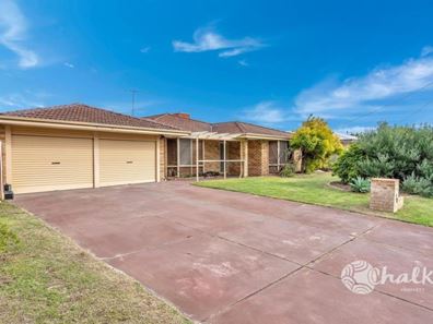 20 Cadbury Street, Warnbro WA 6169