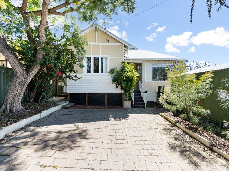 16 Coombe Street, Bayswater WA 6053