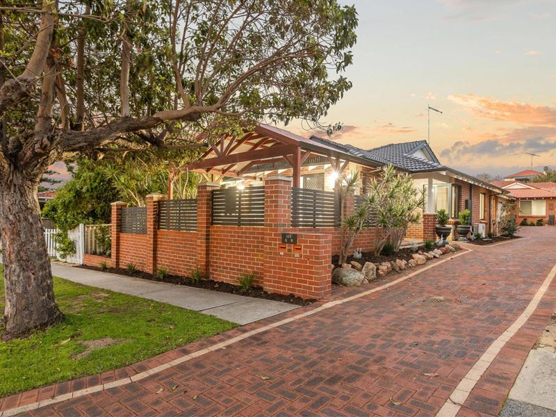 144A Northstead Street, Scarborough