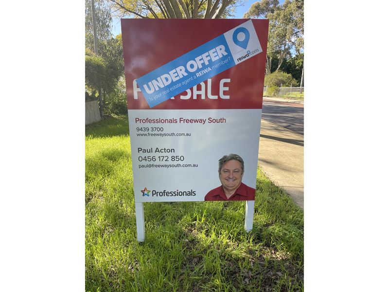 17 Meridian Way, Kwinana Town Centre