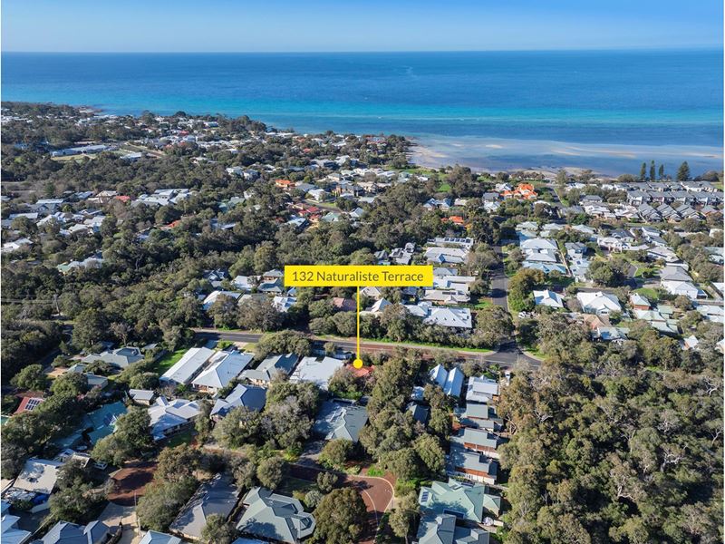 132 Naturaliste Terrace, Dunsborough