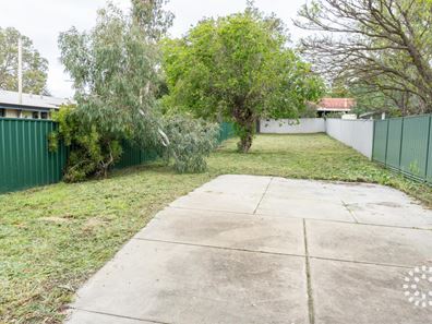 19 Alonso Street, Coolbellup WA 6163