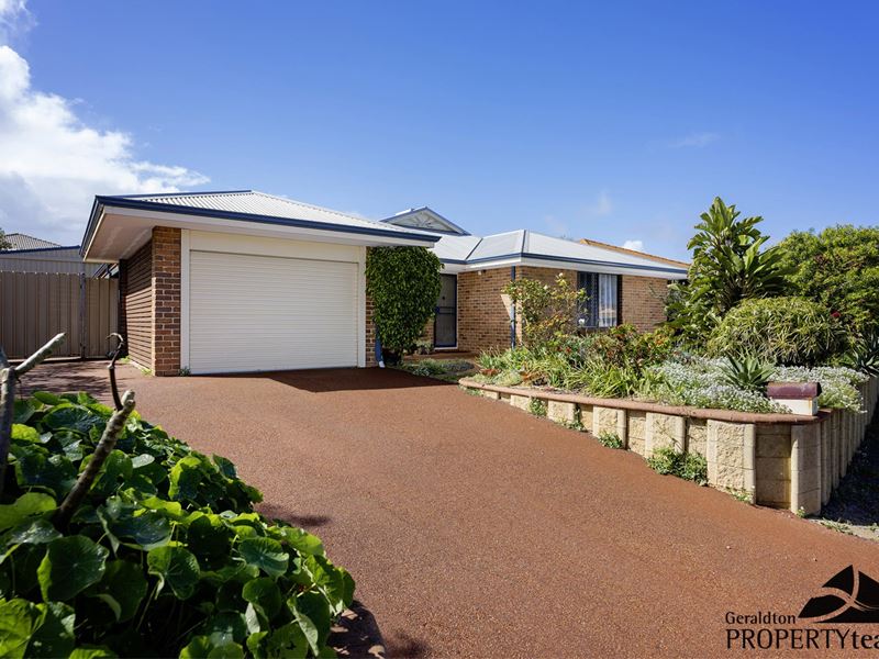 7 Bushby Close, Mount Tarcoola