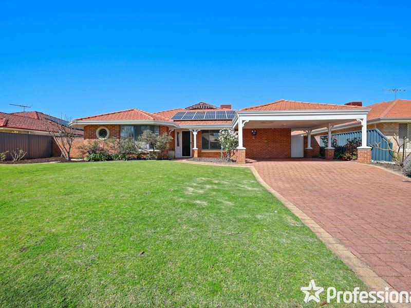 55 Goodwood Way, Canning Vale