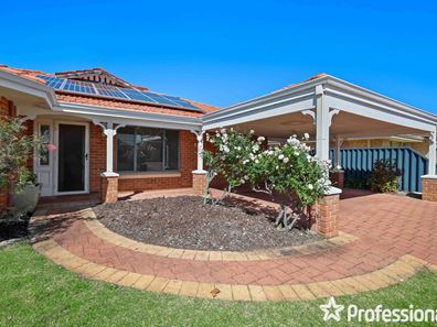 55 Goodwood Way, Canning Vale WA 6155