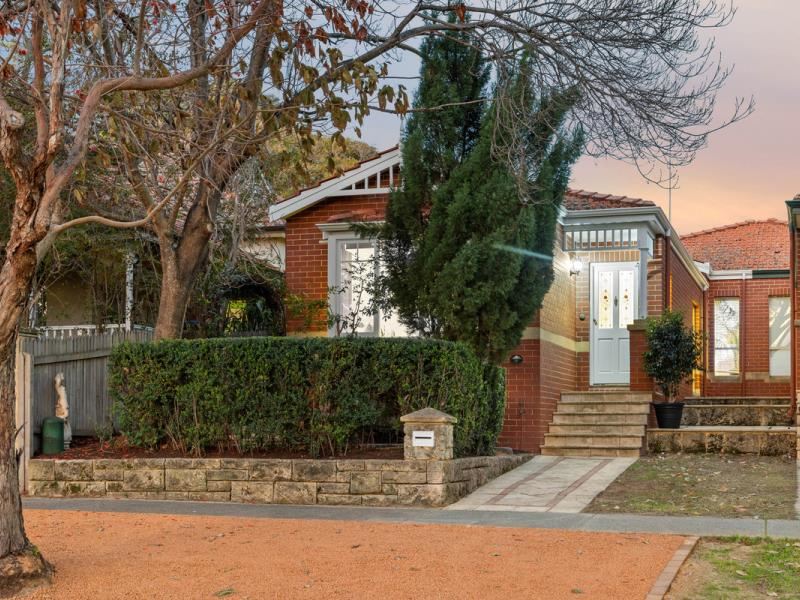 66 St Leonards Avenue, West Leederville WA 6007