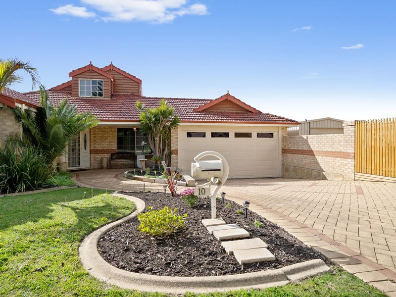 10 Cantrell Circuit, Landsdale