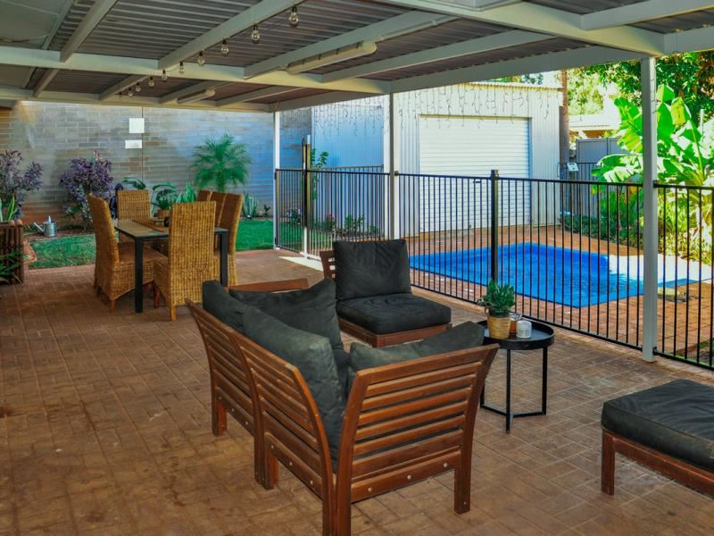 2 Judith Way, South Hedland WA 6722