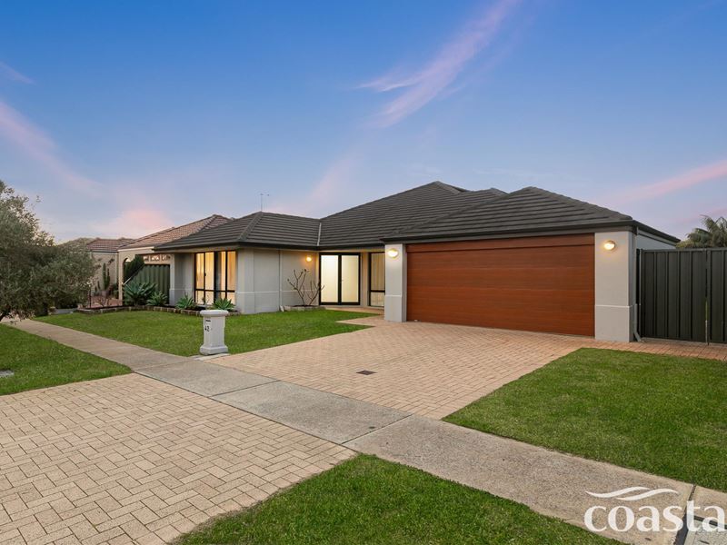 42 Marlin Way, Singleton WA 6175