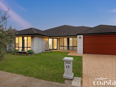 42 Marlin Way, Singleton WA 6175