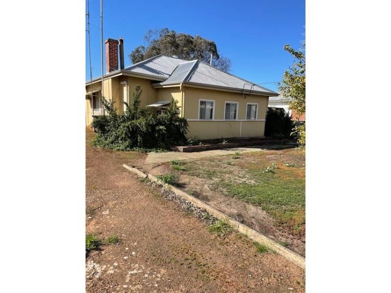 20 Bird  Street, York WA 6302