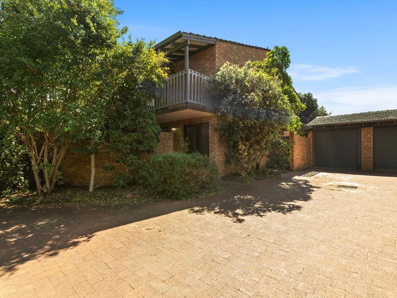 5/50 McDonald Street, Como