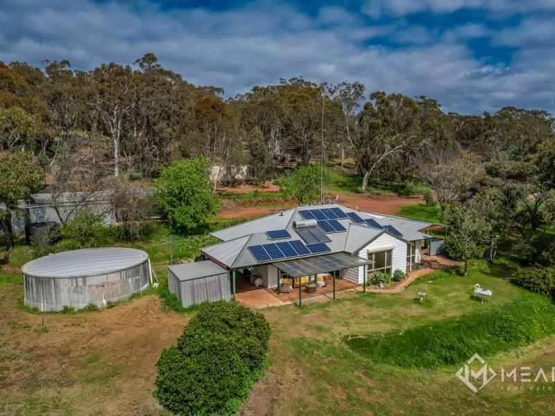 226 Hart Drive, Chittering WA 6084