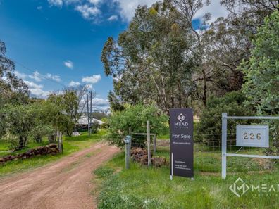 226 Hart Drive, Chittering WA 6084