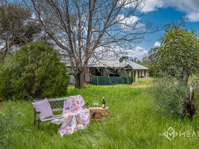 226 Hart Drive, Chittering WA 6084